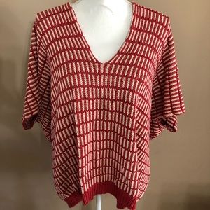 Free People Tunic Sweater